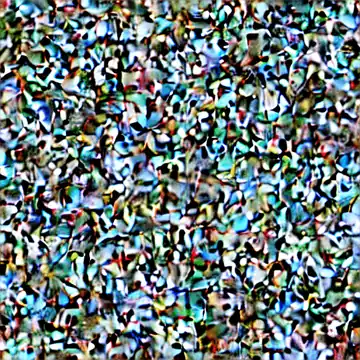 Denoising Diffusion Models preview