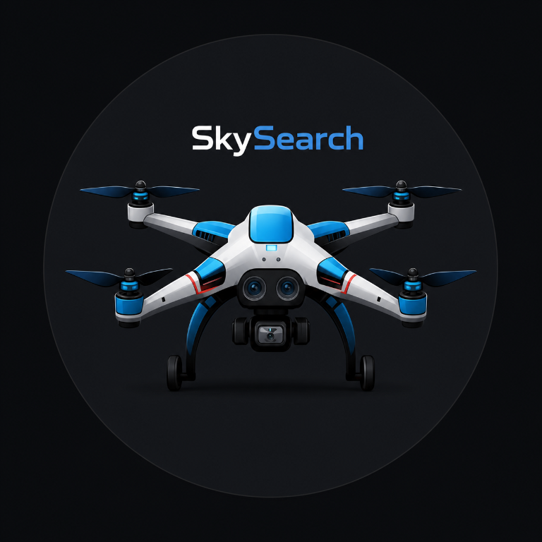 SkySearch UAVs preview